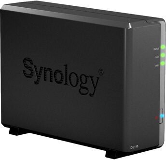 Synology DS115 NAS