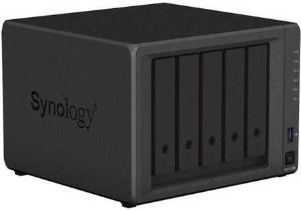 Synology DS1522+ NAS