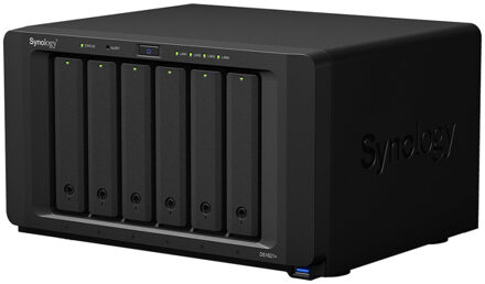 Synology DS1621+