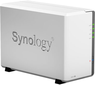 Synology DS215j NAS