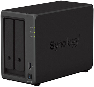 Synology DVA1622 Netwerk video recorder
