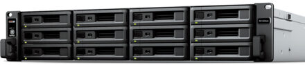 Synology Expansion Unit RX1222sas NAS