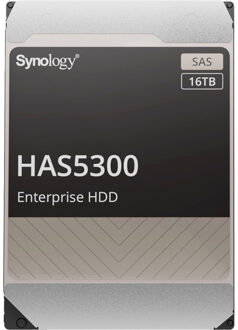 Synology HAS5300-16T 16 TB Harde schijf