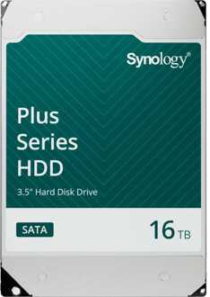 Synology HAT3310 16 TB Harde schijf