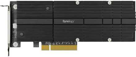 Synology M2D20 interfacekaart/-adapter PCIe