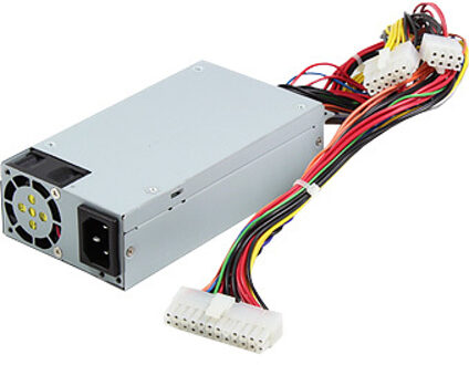 Synology PSU 250W_3 power supply unit 250 W Grijs