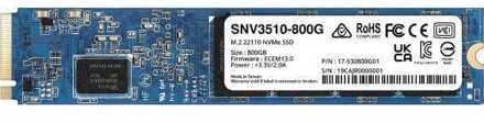 Synology SNV3510-800G SSD