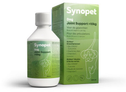 Synopet Cani-Syn - 200 ml