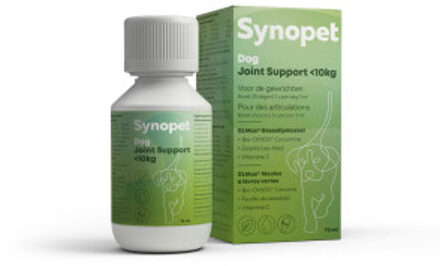 Synopet Cani-Syn - 75 ml