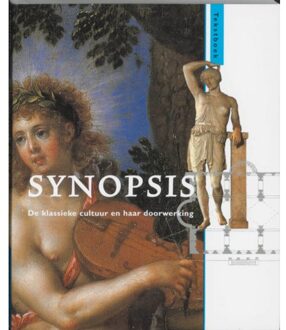 Synopsis - Boek Charles Hupperts (9076589747)