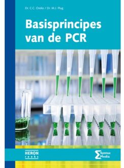 Syntax Media Basisprincipes Van De Pcr - Heron-Reeks - C.C. Orelio