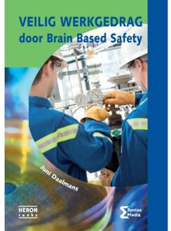 Syntax Media Veilig Werkgedrag Door Brain Based Safety