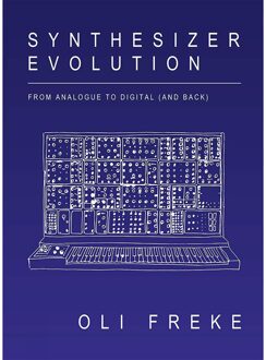 Synthesizer Evolution