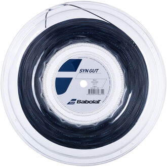Synthetic Gut 200M Black