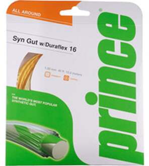 Synthetic Gut Set