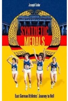 Synthetic Medals - Joseph Tudor