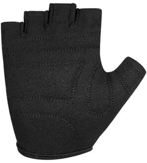 Synthetisch leren fietshandschoenen voor kinderen/kinderen Rood - 116