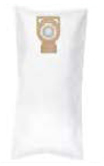 Synthetische Stofzuigerzak Rp250/350Ydm (4 Stuks) Klasse-M - 750462