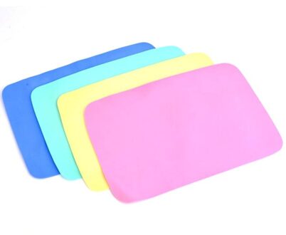 Synthetische Zeem Absorberen Auto Wassen Veeg Handdoek Doek Brand Microfiber Hoge Absorberende Doekjes Magic Haar Droge Handdoek
