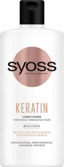SYOSS Conditioner Syoss Keratin Conditioner 440 ml