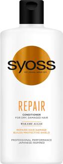SYOSS Conditioner Syoss Repair Conditioner 440 ml