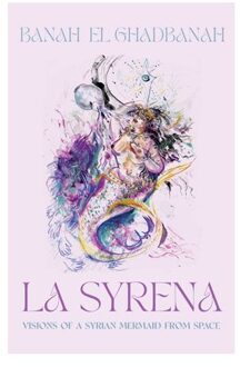 Syrena In Space - Banah el Ghadbanah
