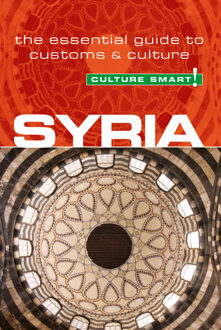 Syria - Culture Smart