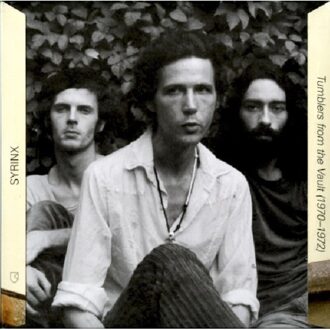 Syrinx - Tumblers From The Vault