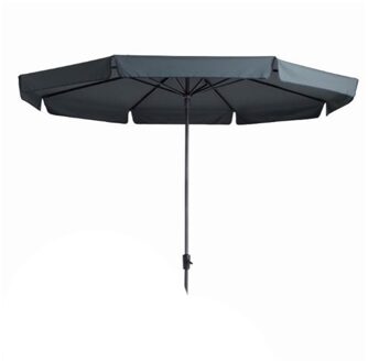 Syros Luxe Stokparasol Ø 350 cm