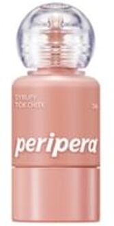 Syrupy Tok Cheek - 8 Colors #06 Nutty Milktea