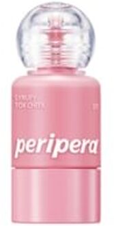 Syrupy Tok Cheek - 8 Colors #07 Fluffy Pink