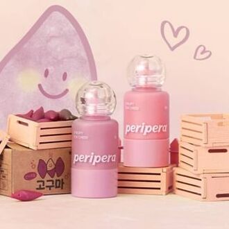 Syrupy Tok Cheek Pink Guma Series - 2 Colors #10 Pale Lavender