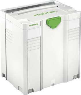 SYS 5 TL SYSTAINER T-LOC - FESTOOL 497567