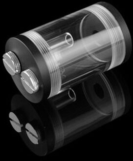 Syscooling Grote Water Tank ART16 Wit 65*60Mm Cyllindrical Transparant &