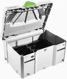 SYSTAINER T-LOC SYS-STF D150