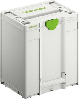 systainer³ - SYS3 M 437 - 43,1 L