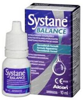 Systane Systane® Balance [10ml] - oogdruppels