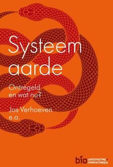 Systeem aarde -  Jos Verhoeven (ISBN: 9789088031526)