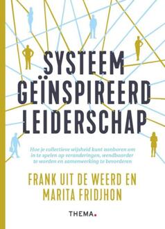 Systeem Geïnspireerd Leiderschap - Frank uit de Weerd