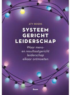 Systeemgericht Leiderschap - Aty Boers