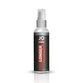 System JO Prolonger Gel 60ml.