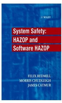 System Safety - Redmill, Felix (Redmill Consulta