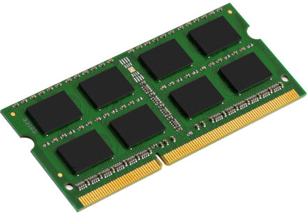 System Specific Memory 4 GB SODIMM DDR3-1333