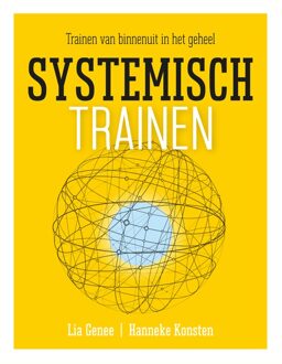 Systemisch trainen - eBook Lia Genee (9082730014)
