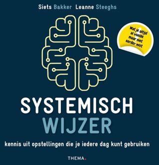 Systemisch wijzer