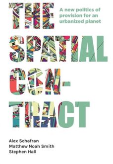 Systems City - Schafran, Alex