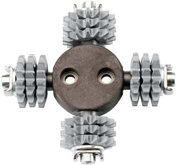 SZ-RG 80 Freeskop - 80mm