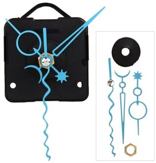 Szs Drie-Pin Quartz Uurwerk Beweging Horloges