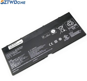 Sztwdone FPCBP425 Laptop Batterij Voor Fujitsu Lifebook U745 T935 T904 FMVNBP232 Fpb0315s 14.4V 45WH