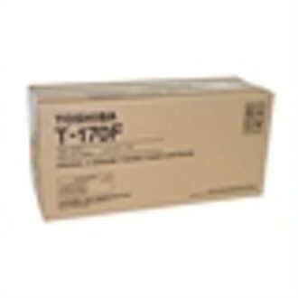 T-170F toner cartridge zwart (origineel)